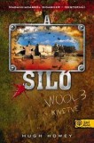 Könyvmolyképző Kiadó A Siló - Wool 3 - Kivetve