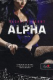 Könyvmolyképző Kiadó Alpha - Alfa