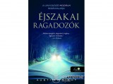 Könyvmolyképző Kiadó Austin Wright - Éjszakai ragadozók