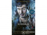 Könyvmolyképző Kiadó Bane-Krónikák