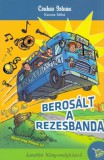 Könyvmolyképző Kiadó Berosált a rezesbanda