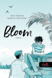 Könyvmolyképző Kiadó Bloom - Szikra