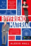 Könyvmolyképző Kiadó Boyfriend Material - Pasialapanyag