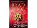 Könyvmolyképző Kiadó Brad Thor - Az idegen ügynök
