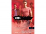 Könyvmolyképző Kiadó Brigid Kemmerer - Spark - Szikra