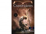 Könyvmolyképző Kiadó Cassandra Clare - Csontváros - A végzet ereklyéi 1.