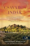 Könyvmolyképző Kiadó Csavaros indák