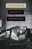 Könyvmolyképző Kiadó Csillagok között sötétség - Versek