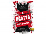 Könyvmolyképző Kiadó Daniel O`Malley - A bástya - kemény kötés