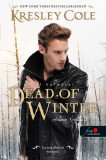 Könyvmolyképző Kiadó Dead of Winter - A tél halottai - Az Arkánum Krónikák 3.