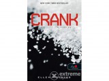 Könyvmolyképző Kiadó Ellen Hopkins - Crank - A Szörny