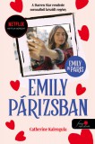 Könyvmolyképző Kiadó Emily in Paris - Emily Párizsban 1. - keménytáblás