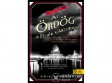 Könyvmolyképző Kiadó Erik Larson - Az Ördög a Fehér Városban (9789632456546)