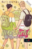 Könyvmolyképző Kiadó Heartstopper 3. - Szívdobbanás - Fülig beléd zúgtam 3. - képregény