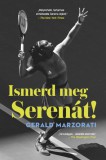 Könyvmolyképző Kiadó Ismerd meg Serenát!