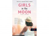 Könyvmolyképző Kiadó Janet McNally - Girls in the Moon - Lányok a Holdban