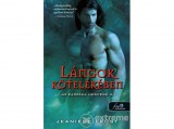 Könyvmolyképző Kiadó Jeaniene Frost - Lángok kötelékében - Az éjszaka hercege 3.