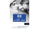 Könyvmolyképző Kiadó Jennifer L. Armentrout - Be with me - Légy mellettem (Várok rád 2.)