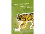 Könyvmolyképző Kiadó Kate DiCamillo - Tigris, tigris, sárga láng