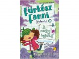 Könyvmolyképző Kiadó Kate Pankhurst - A nagy hajcihő