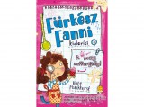 Könyvmolyképző Kiadó Kate Pankhurst - A nagy muffinrejtély!