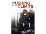 Könyvmolyképző Kiadó Katie McGarry - Pushing the limits - Feszülő húr