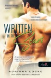 Könyvmolyképző Kiadó Kft. Adriana Locke: Written in the Scars - Sebhelyeinkbe írva - könyv