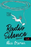 Könyvmolyképző Kiadó Kft. Alice Oseman: Radio Silence - Rádiócsend - könyv