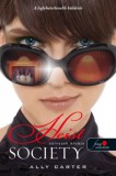 Könyvmolyképző Kiadó Kft. Ally Carter: Heist Society - Tolvajok klubja - könyv
