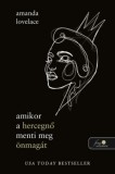 Könyvmolyképző Kiadó Kft. Amanda Lovelace: amikor a hercegnő menti meg önmagát - könyv