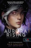 Könyvmolyképző Kiadó Kft. Amie Kaufman, Kristoff, Jay: Aurora Rising - Aurora felemelkedése - könyv