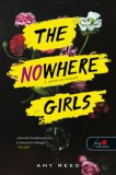 Könyvmolyképző Kiadó Kft. Amy Reed: The Nowhere Girls - A Senkise-lányok - könyv