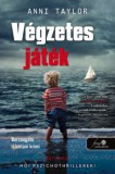 Könyvmolyképző Kiadó Kft. Anni Taylor: Végzetes játék - könyv