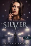 Könyvmolyképző Kiadó Kft. Ashley Carrigan: Silver - könyv