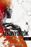 Könyvmolyképző Kiadó Kft. Bartos Zsuzsa: Alkonyőrzők - könyv