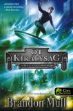 Könyvmolyképző Kiadó Kft. Brandon Mull: Kristályőrzők - könyv