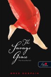 Könyvmolyképző Kiadó Kft. Bree DeSpain: The Savage Grace - Farkashalál - könyv