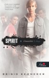 Könyvmolyképző Kiadó Kft. Brigid Kemmerer: Spirit - Szellem - könyv