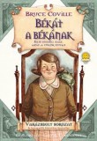 Könyvmolyképző Kiadó Kft. Bruce Coville: Békát a békának - könyv