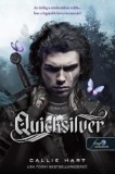 Könyvmolyképző Kiadó Kft. Callie Hart: Quicksilver - kemény kötés - könyv