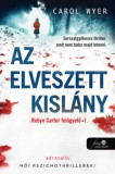 Könyvmolyképző Kiadó Kft. Carol Wyer: Az elveszett kislány - könyv