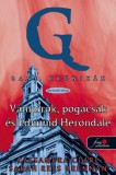 Könyvmolyképző Kiadó Kft. Cassandra Clare: Bane krónikák 3 - Vámpírok, pogácsák és Edmund Herondale - könyv