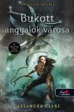 Könyvmolyképző Kiadó Kft. Cassandra Clare: Bukott angyalok városa - könyv