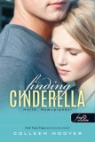 Könyvmolyképző Kiadó Kft. Colleen Hoover: Finding Cinderella - Helló, Hamupipőke! (Reménytelen 2.5) - könyv