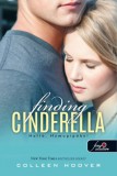 Könyvmolyképző Kiadó Kft. Colleen Hoover: Finding Cinderella - Helló, Hamupipőke! (Reménytelen 2.5) - puha kötés - könyv