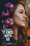 Könyvmolyképző Kiadó Kft. Colleen Hoover: It Ends With Us - Velünk véget ér - könyv