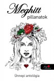 Könyvmolyképző Kiadó Kft. Colleen Hoover: Meghitt pillanatok - ünnepi antológia - könyv