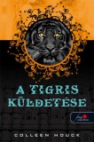 Könyvmolyképző Kiadó Kft. Colleen Houck: A tigris küldetése - könyv