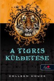 Könyvmolyképző Kiadó Kft. Colleen Houck: A tigris küldetése - könyv