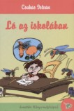 Könyvmolyképző Kiadó Kft. Csukás István: Ló az iskolában - könyv